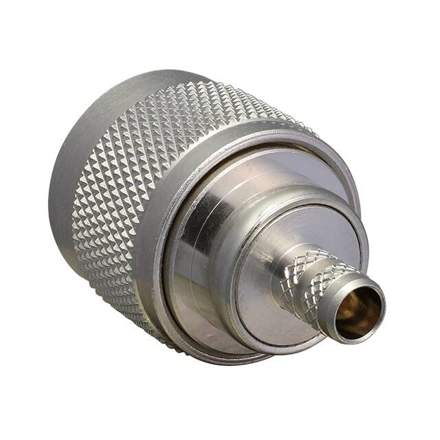 CONN007-2-W Linx Technologies Inc.  Gruppi di connettori coassiali (RF)